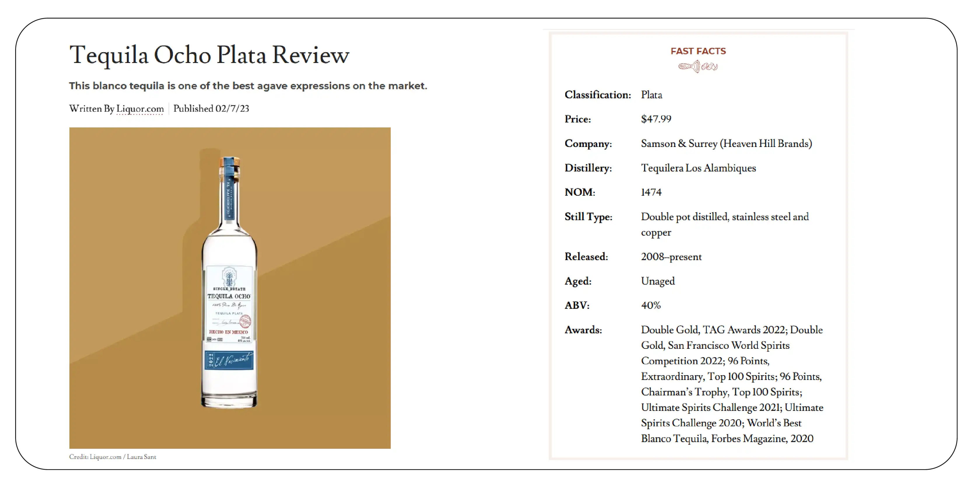 Product Content and Category Optimization